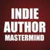 Indie Author Mastermind (@indiemastermind) Twitter profile photo