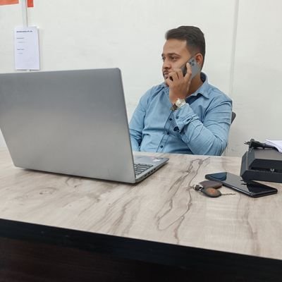 omkarti10925391's profile picture. Entrepreneur🙂😊

I like walking in the rain so that nobody can see my tears.😉😊