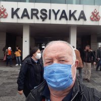 Dalgıç (@akcayebide) Twitter profile photo