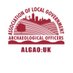 ALGAO:UK (@ALGAO_UK) Twitter profile photo