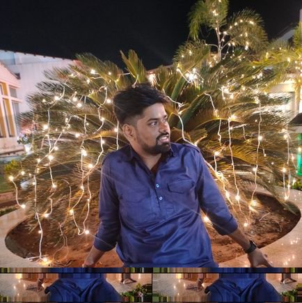 RahulRa70881153's profile picture. nothing is impossible when you go for it...😄