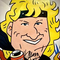 curt harnett (@curtharnett) 's Twitter Profile