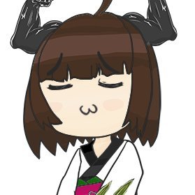 UUU@絵のための垢さんのプロフィール画像