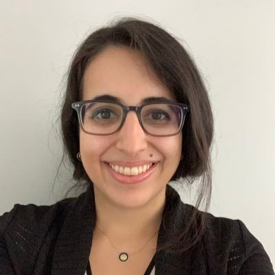 sarapishdadian's profile picture. Clinical, Rehabilitation & Neuropsychologist, Assistant Professor @YorkUniversity. Chair-elect @CPA_Neuropsych. She/her