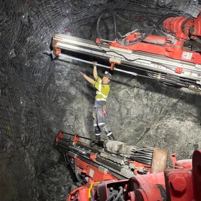 🇵🇷Alaskan viber🇰🇷 pogo underground miner ⛏Class of 2019
