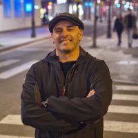 Monchu García (@monchugijon) 's Twitter Profile Photo