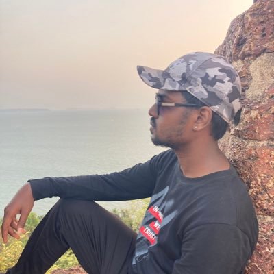 Pruthvinarayan2's profile picture. 