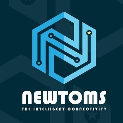 NEWTOMS's profile picture. We interconnect Digital assets and transform businesses -   Data, Devices, Applications. It's all about Integration - https://t.co/1zXpU6h9ab