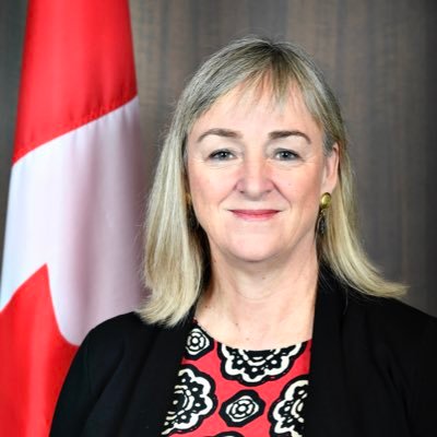 Kerry Buck Profile