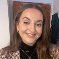 Emer O’Sullivan (@sullyemer) 's Twitter Profile
