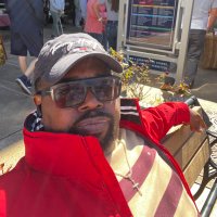 ProphetCed (@prophetcedwalk) 's Twitter Profile