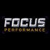 Focus Performance Center (@FocusPerformVA) Twitter profile photo