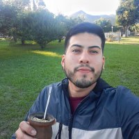 Lucho Insa (@luciano_insa) 's Twitter Profile