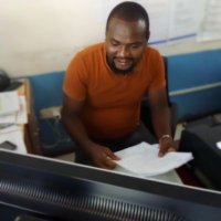 HON.FESTUS MICHAEL (@michaelwilly254) 's Twitter Profile