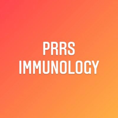 Porcine Reproductive and Respiratory Syndrome Immunology research group led by Prof Simon Graham at The Pirbright Institute. Focussing on #PRRSV and #NipahVirus