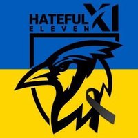 THE H4TEFUL XI (@thehatefulxi) 's Twitter Profile Photo THE H4TEFUL XI (@thehatefulxi) 's Twitter Profile Photo