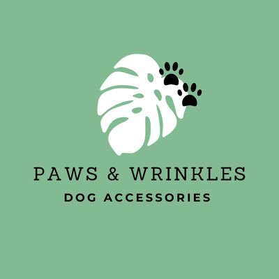 📍South Wales, UK Hand drawn designs ✎ Stylish strap harnesses + leads ☞ Tag us in your #pawsandwrinkles