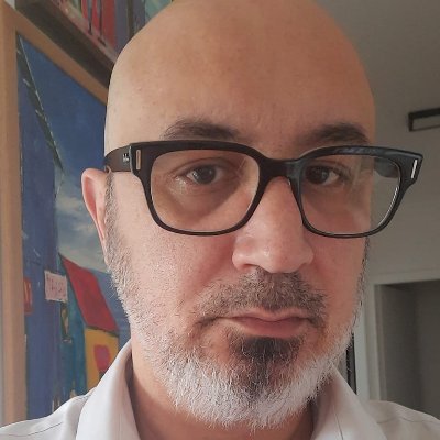 rll307's profile picture. “Language is as it is because of the functions it has evolved to serve in people's lives” (Michael Halliday). Associate Professor at @unicampoficial