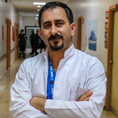 Researcher @BartsHospital #QMULWHRI | Assoc. Prof. of Cardiology #VanYYÜ | Editor #EJM|    #EAPCI Turkey National Ambassador