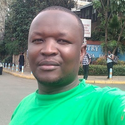 evans_kibosa's profile picture. born in chuka meru