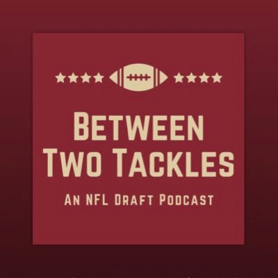 Host Alex Spinelli and NFL addicts Ray Voulo and Dean Montalbano take a deep dive into the 2022 NFL draft. Find the pod on Spotify and Apple Pod