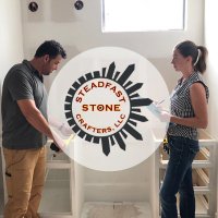 Steadfast Stone Crafters, LLC(@Steadfast_Stone) 's Twitter Profile Photo