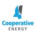 Cooperative Energy (@coopenergyms) Twitter profile photo Cooperative Energy (@coopenergyms) Twitter profile photo