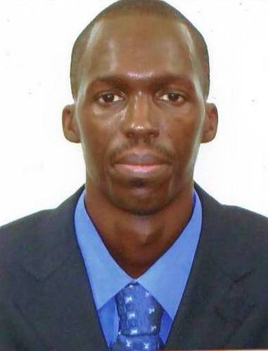 INGENIEUR en Informatique et Electronique Industrielle. Master 2 en Réseaux et Télécoms. Directeur du Centre de Formation en Informatique CCC-TIC