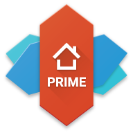 NovaLauncher Profile