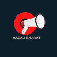 Aazadbharat(@aazadbharat_in) 's Twitter Profile Photo