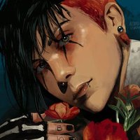 Alex saw MCR | HATSUKOI 2024 (@alexmusttodraw) 's Twitter Profile Photo