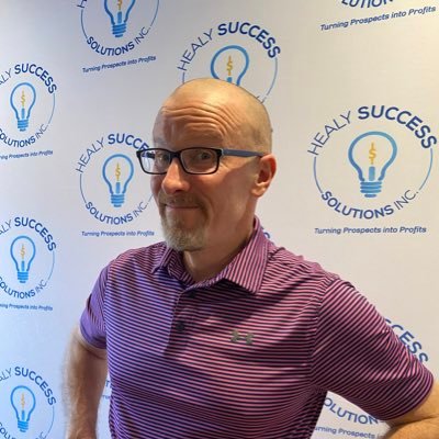#Sales Team Trainer - #Sales Performance #Coach - Turning #Prospects into #Profits. Host of The Profit Express Podcast