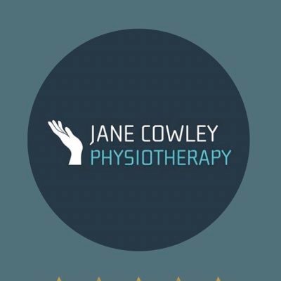 Jane Cowley MSc Chartered Physiotherapist Evidence-led passionate about our profession and always 📚 🇮🇲