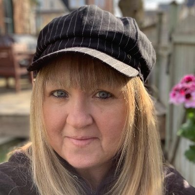Shaman/Reiki Master/Teacher/Personal Life Empowerment Facilitator/Mentor ~ Paranormal Investigator/Researcher @haltonparanorml1