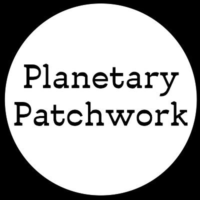 Planetary Patchwork: A Perpetual Seminar on Artistic Practices, Heritage, and Epistemologies, co-convened by @eviolderikkert, @nikki_remus & @VeraSmnSchulz