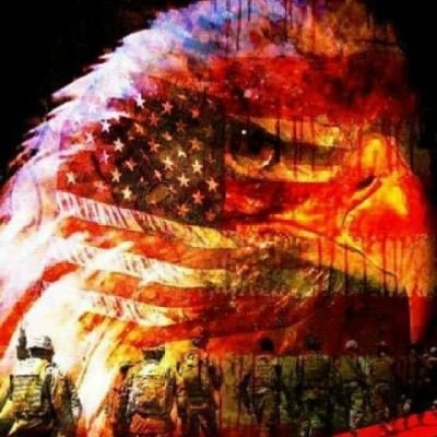 América first 🇺🇸 MAGA 🇺🇸 fight fight fight for all americans🇺🇸love Trump 🇺🇸lets make the World better for everyone.🇺🇸🇺🇸Patriots unite 🇺🇸 FJB 🇺🇸