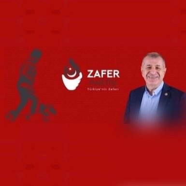 ZAFER PARTİSİ BATMAN İL BAŞKANLIĞI