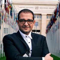 Makarios lahzy (@makarioslahzy) 's Twitter Profile