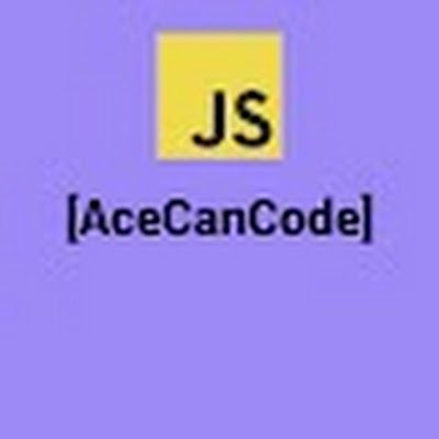 AceCancode's profile picture. #StandWithUkraine / #RemoveRussiaFromTwitter