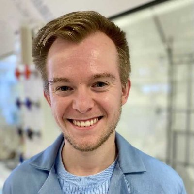 Mark Maust Profile