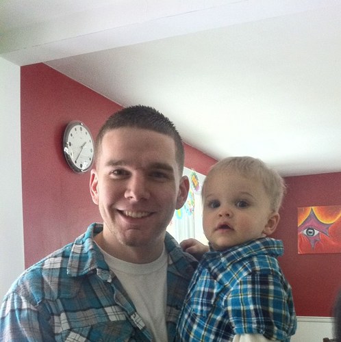 action_ronson's profile picture. 