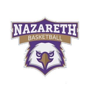Official account for Nazareth Men’s Basketball. Empire 8 Champions 2008, 2010, 2018, and 2022. 9 NCAA Tournament appearances and great basketball tradition