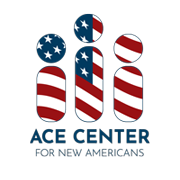 ACE Center for New Americans(@AceAmericans) 's Twitter Profile Photo