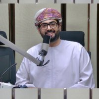 عمار البوسعيدي (@albusaidiamr) Twitter profile photo