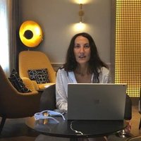 Treesje Verlinden (@treesjeverlind1) 's Twitter Profile