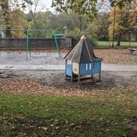 Meanwood Park Playground (@meanwdparkplay) 's Twitter Profile