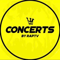 Concerts 🔌(@ConcertsByRap) 's Twitter Profile Photo