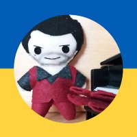🇺🇦 Patty @What_if_youfly@mastodon.social 🇺🇦(@What_if_youfly) 's Twitter Profile Photo