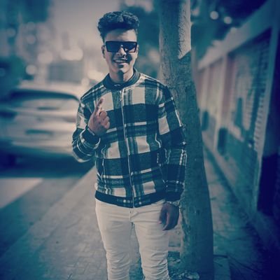 فلسطين 🇵🇸. 🇪🇬 دَعّ تعاستي جانباً، أنا ألطفُ الوجوهِ التي ستلتقي بها خِلال حياةٍ كاملة.