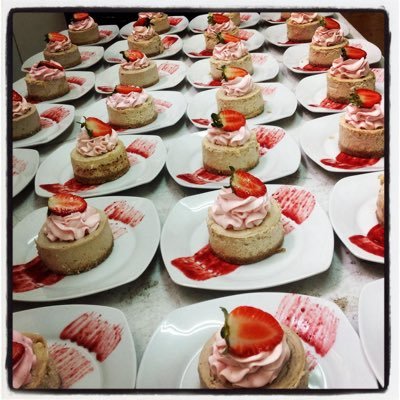 deromanag's profile picture. Reposteria artesanal